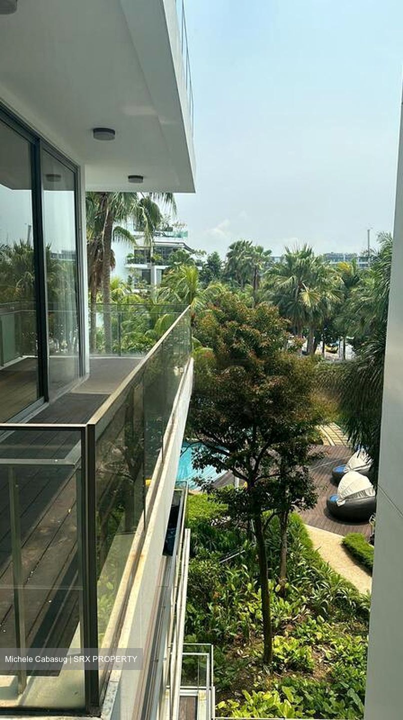 Marina Collection (D4), Condominium #483888381
